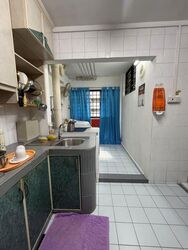 Blk 746 Woodlands Circle (Woodlands), HDB 4 Rooms #598187141
